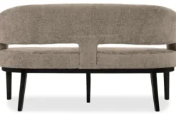 Clearance Eetkamerbank recht Merida Eetbanken