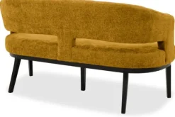 Clearance Eetkamerbank recht Merida Eetbanken