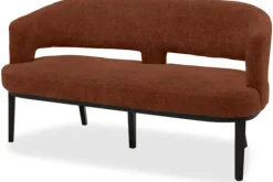 Clearance Eetkamerbank recht Merida Eetbanken