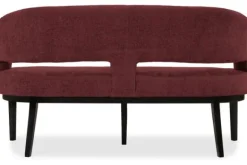 Clearance Eetkamerbank recht Merida Eetbanken