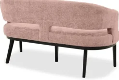 Clearance Eetkamerbank recht Merida Eetbanken