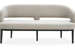 Eetbanken-Vie Chic Eetkamerbank recht Merida