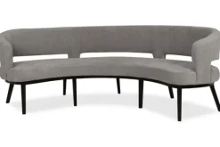 Eetbanken-Vie Chic Eetkamerbank rond Merida