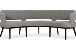 Eetbanken-Vie Chic Eetkamerbank rond Merida