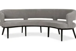 Eetbanken-Vie Chic Eetkamerbank rond Merida