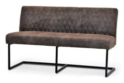 Eetbanken-Donc Eetkamerbank Sinatra