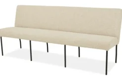 Eetkamerbank Tamar Eetbanken