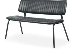 Eetbanken-Label51 Eetkamerbank Zwart HU-77.046 Gusto