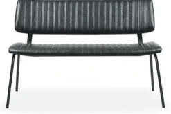 Eetbanken-Label51 Eetkamerbank Zwart HU-77.046 Gusto