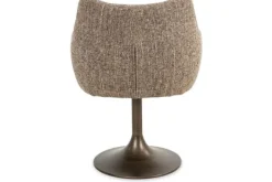 Outlet Eetkamerstoel 214401 Aldo Eetkamerstoelen