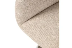 Eetkamerstoelen-Richmond Interiors Eetkamerstoel 214158 Aldo