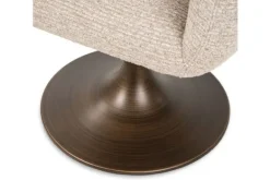 Eetkamerstoelen-Richmond Interiors Eetkamerstoel 214158 Aldo