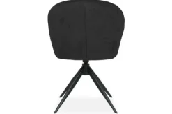 Best Eetkamerstoel - antraciet Brynn Eetkamerstoelen