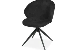 Best Eetkamerstoel - antraciet Brynn Eetkamerstoelen