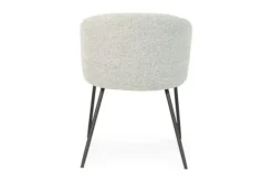 Eetkamerstoelen-Eleonora Meubelen Eetkamerstoel 95576 Astrid
