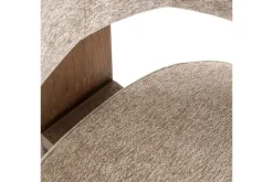 Eetkamerstoelen-Richmond Interiors Eetkamerstoel 214495 Avara