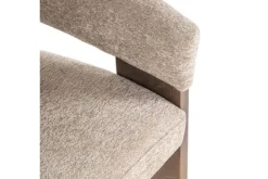 Eetkamerstoelen-Richmond Interiors Eetkamerstoel 214495 Avara