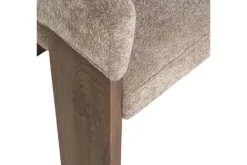 Eetkamerstoelen-Richmond Interiors Eetkamerstoel 214495 Avara