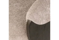 Sale Eetkamerstoel 214535 Be Easy Sand Oak Pollux Eetkamerstoelen