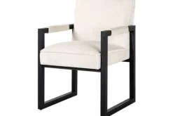 Online Eetkamerstoel 211666 Beck Eetkamerstoelen