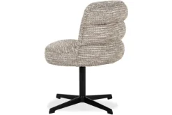 Eetkamerstoelen-Richmond Interiors Eetkamerstoel 212322 Beige Coco Chadwick