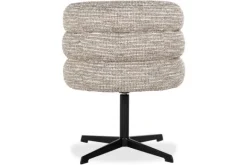 Eetkamerstoelen-Richmond Interiors Eetkamerstoel 212322 Beige Coco Chadwick