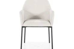 Sale Eetkamerstoel - beige Linea | 95889 Paul Eetkamerstoelen