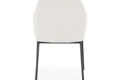 Sale Eetkamerstoel - beige Linea | 95889 Paul Eetkamerstoelen