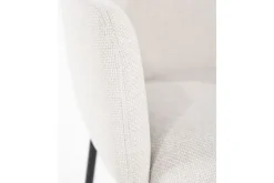 Sale Eetkamerstoel - beige Linea | 95889 Paul Eetkamerstoelen