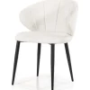 Discount Eetkamerstoel - beige Savoir | 95931 Fleur Eetkamerstoelen