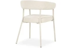 Clearance Eetkamerstoel 250027 beige Yovi Eetkamerstoelen