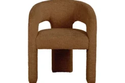 Eetkamerstoelen-Richmond Interiors Eetkamerstoel 213642 Belle