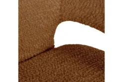 Eetkamerstoelen-Richmond Interiors Eetkamerstoel 213642 Belle