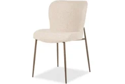 Eetkamerstoelen-Richmond Interiors Eetkamerstoel 213564 Biscotti Odarby