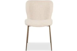 Eetkamerstoelen-Richmond Interiors Eetkamerstoel 213564 Biscotti Odarby