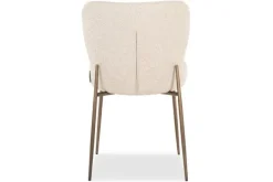 Eetkamerstoelen-Richmond Interiors Eetkamerstoel 213564 Biscotti Odarby