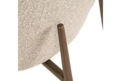 Eetkamerstoelen-Richmond Interiors Eetkamerstoel 213564 Biscotti Odarby