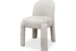 Eetkamerstoelen-Richmond Interiors Eetkamerstoel 213358 Brandi