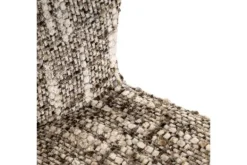 Discount Eetkamerstoel 213565 Brown Omara Odarby Eetkamerstoelen