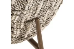 Discount Eetkamerstoel 213565 Brown Omara Odarby Eetkamerstoelen