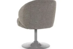 Eetkamerstoelen-Eleonora Meubelen Eetkamerstoel - bruin Bogda | 95928 Ruben