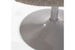 Eetkamerstoelen-Eleonora Meubelen Eetkamerstoel - bruin Bogda | 95928 Ruben