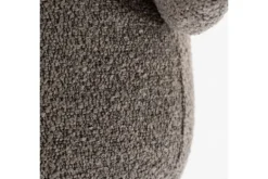 Eetkamerstoelen-Eleonora Meubelen Eetkamerstoel - bruin Bogda | 95928 Ruben