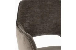 Eetkamerstoel - bruin Mellow | 95934 Esmee Eetkamerstoelen