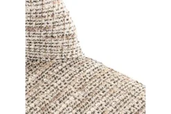 Eetkamerstoelen-Richmond Interiors Eetkamerstoel 212898 Cecilia