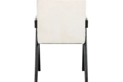 Eetkamerstoelen-Richmond Interiors Eetkamerstoel 211665 Cooper