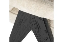 Eetkamerstoelen-Richmond Interiors Eetkamerstoel 211665 Cooper