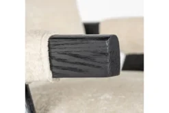 Eetkamerstoelen-Richmond Interiors Eetkamerstoel 211665 Cooper