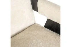 Eetkamerstoelen-Richmond Interiors Eetkamerstoel 211665 Cooper