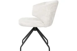 New Eetkamerstoel 211913 Cream Fusion Milly Eetkamerstoelen